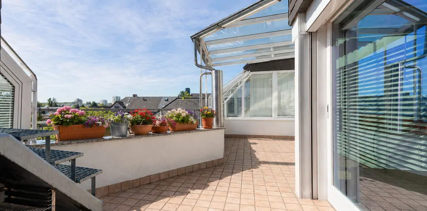 von Poll Immobilien GmbH