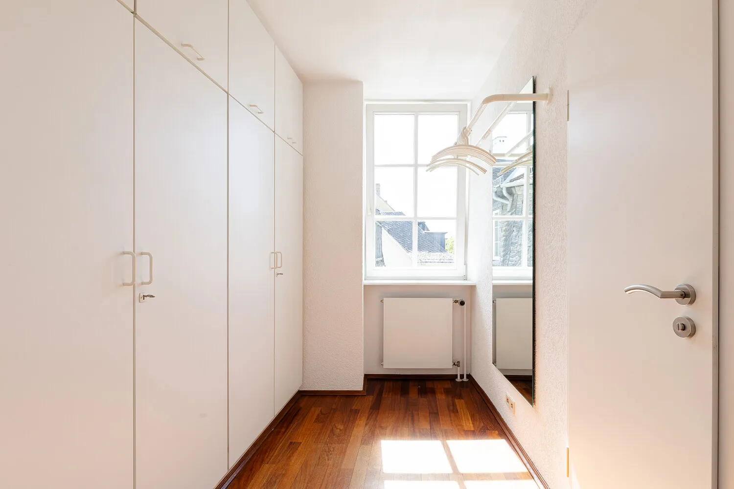 Garderobe
