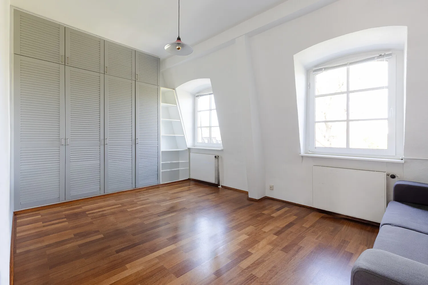 Zimmer I