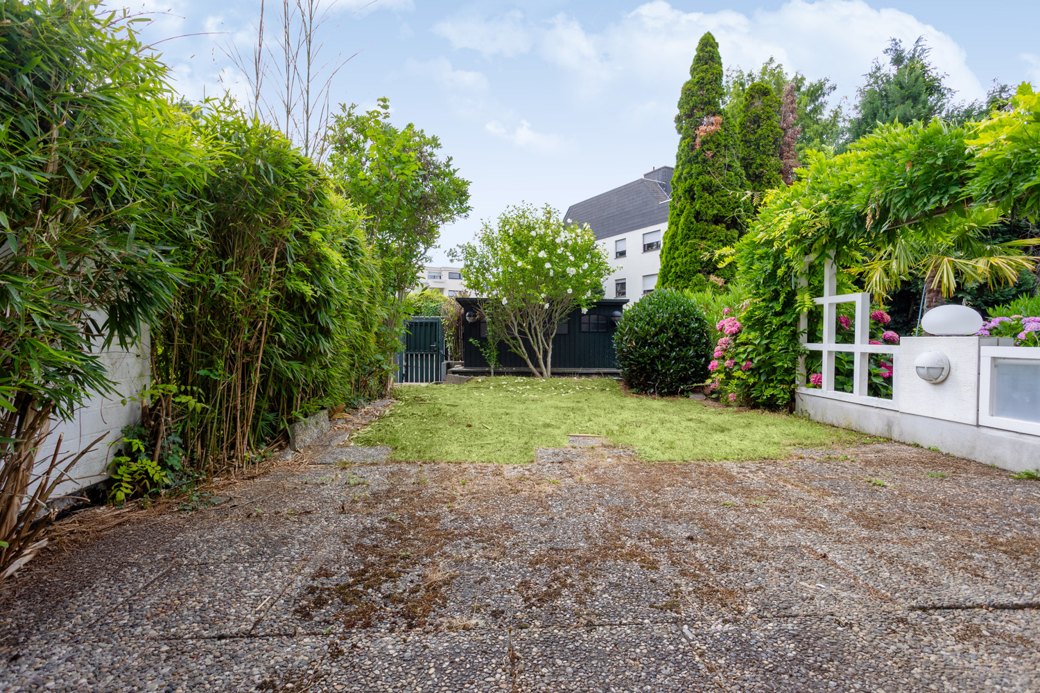 Garten