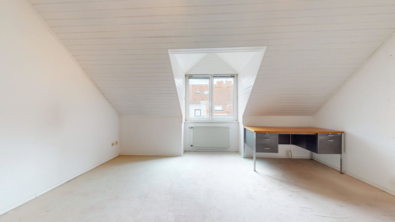 Zimmer II DG
