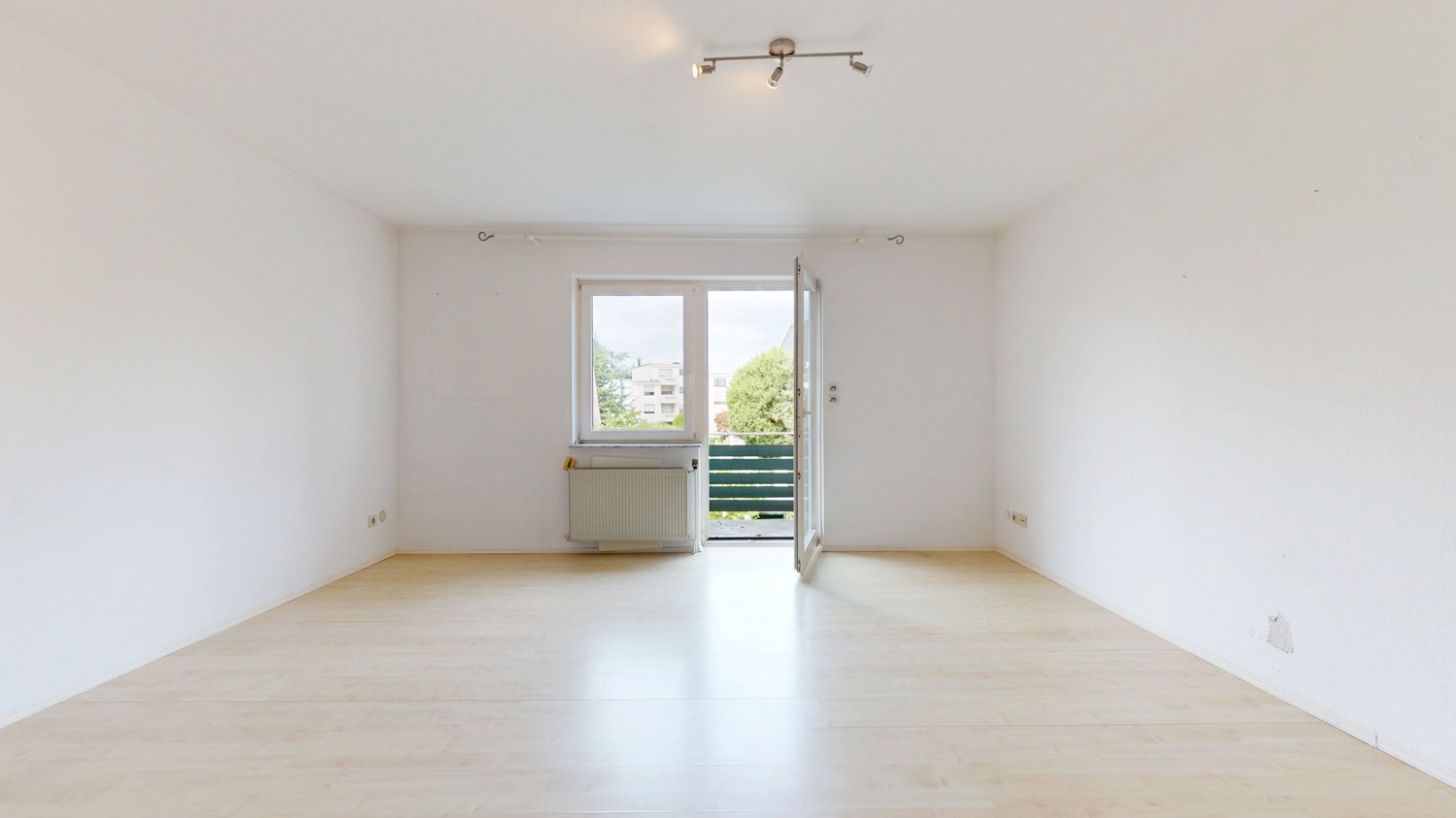Zimmer II OG