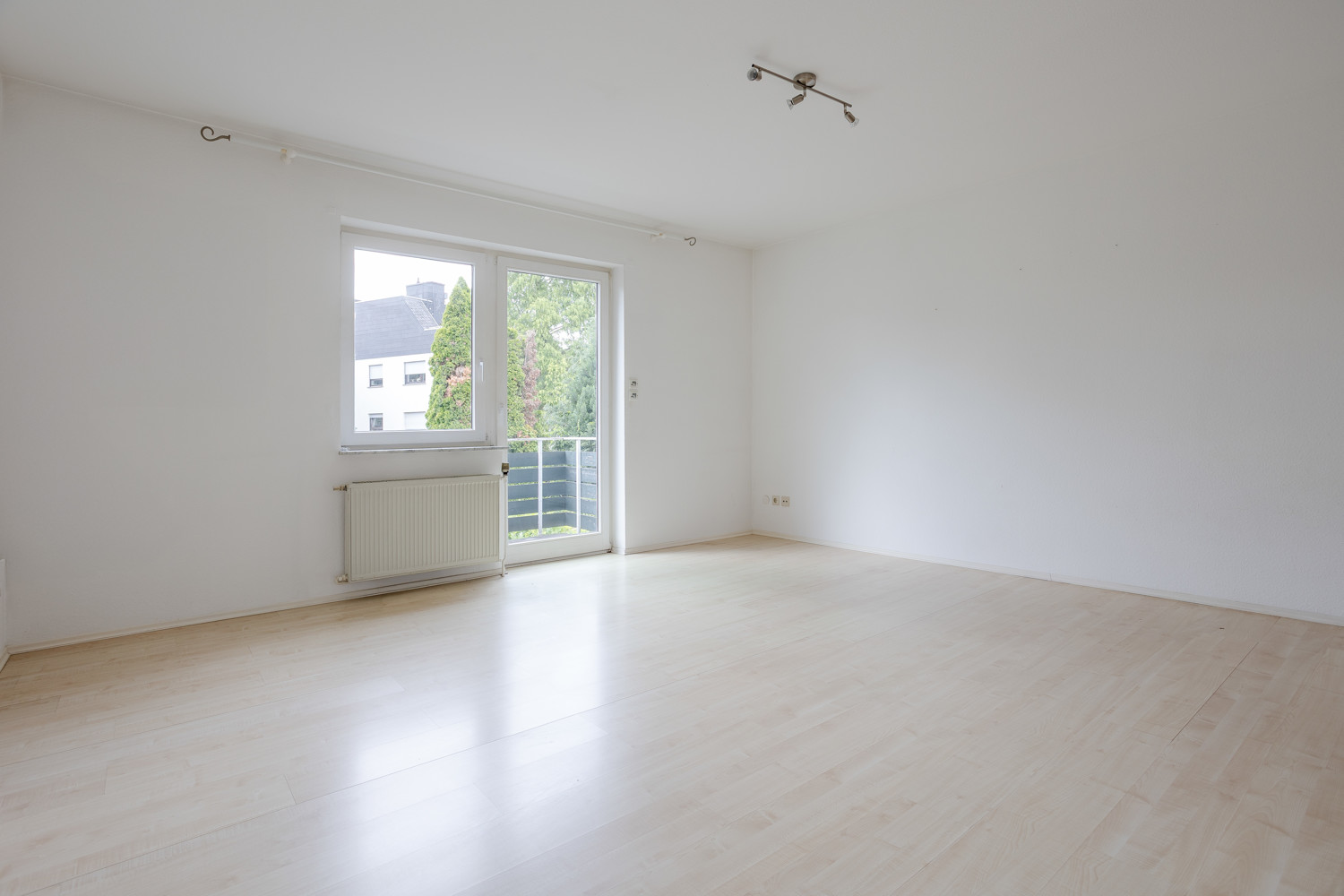 Zimmer II OG