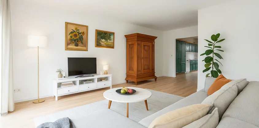 von Poll Immobilien GmbH