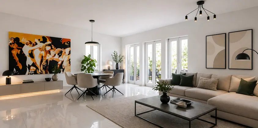 von Poll Immobilien GmbH