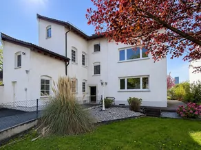 Hausansicht I