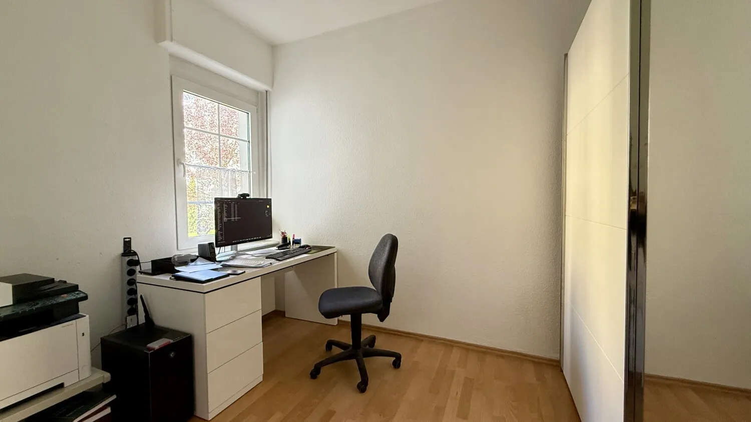 Zimmer II EG