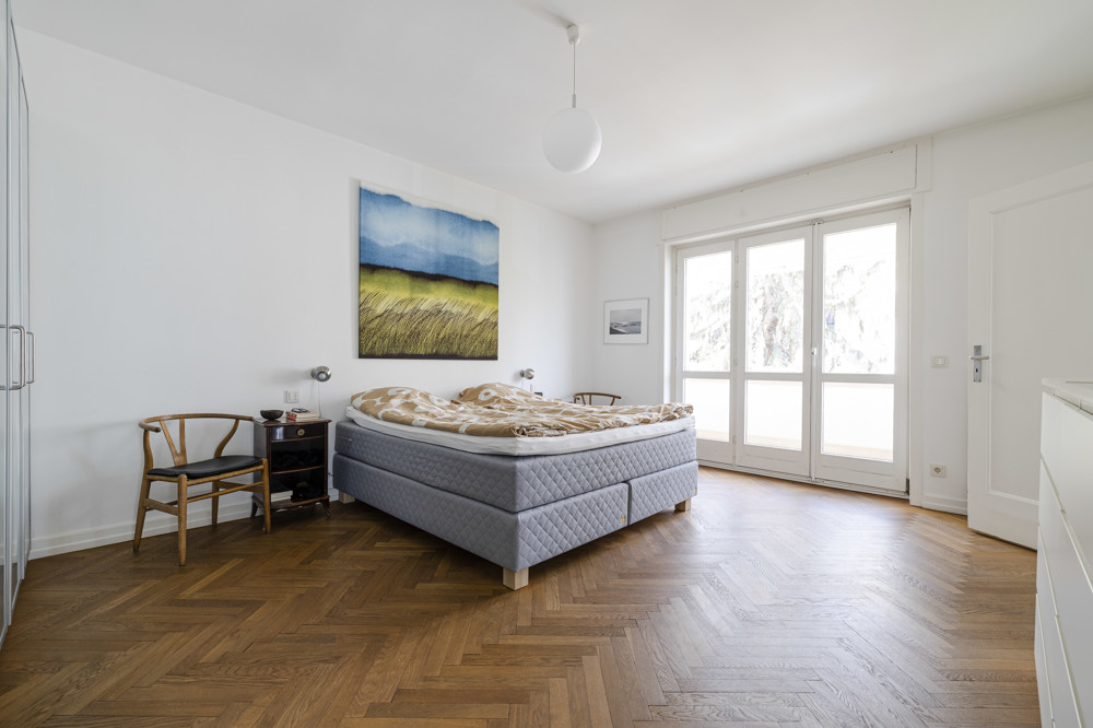 Zimmer I / OG