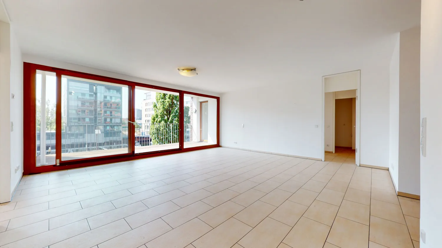 Wohn-/ Essbereich II