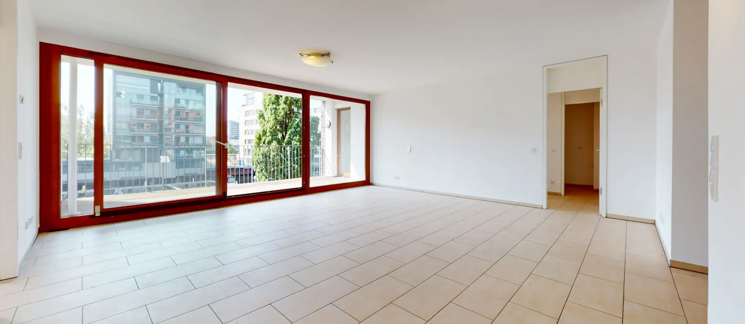 Wohn-/ Essbereich II