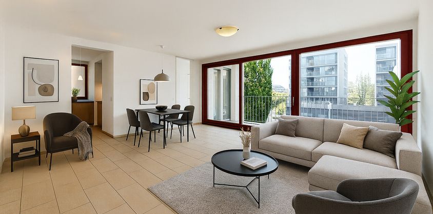 von Poll Immobilien GmbH