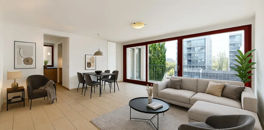 von Poll Immobilien GmbH