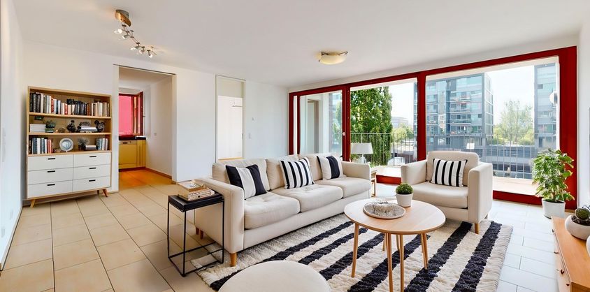 von Poll Immobilien GmbH