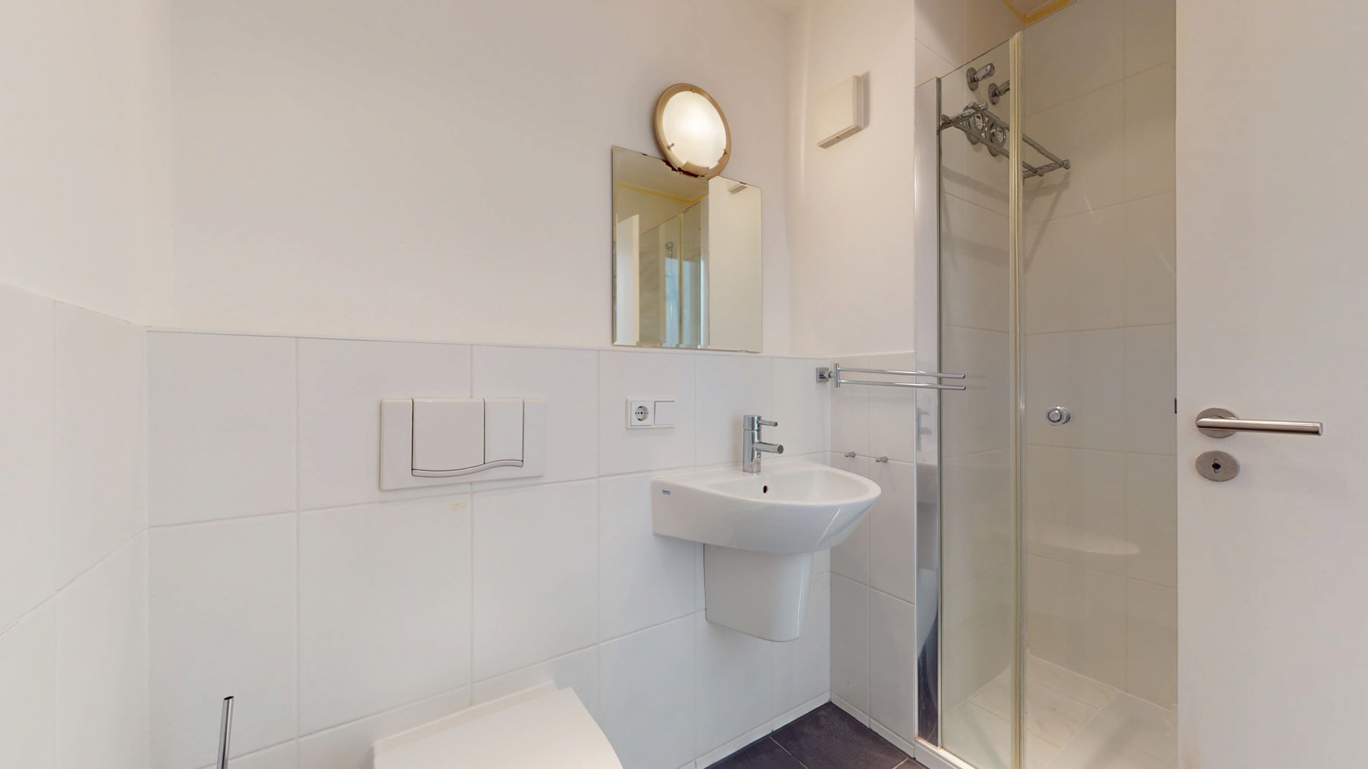 Badezimmer II