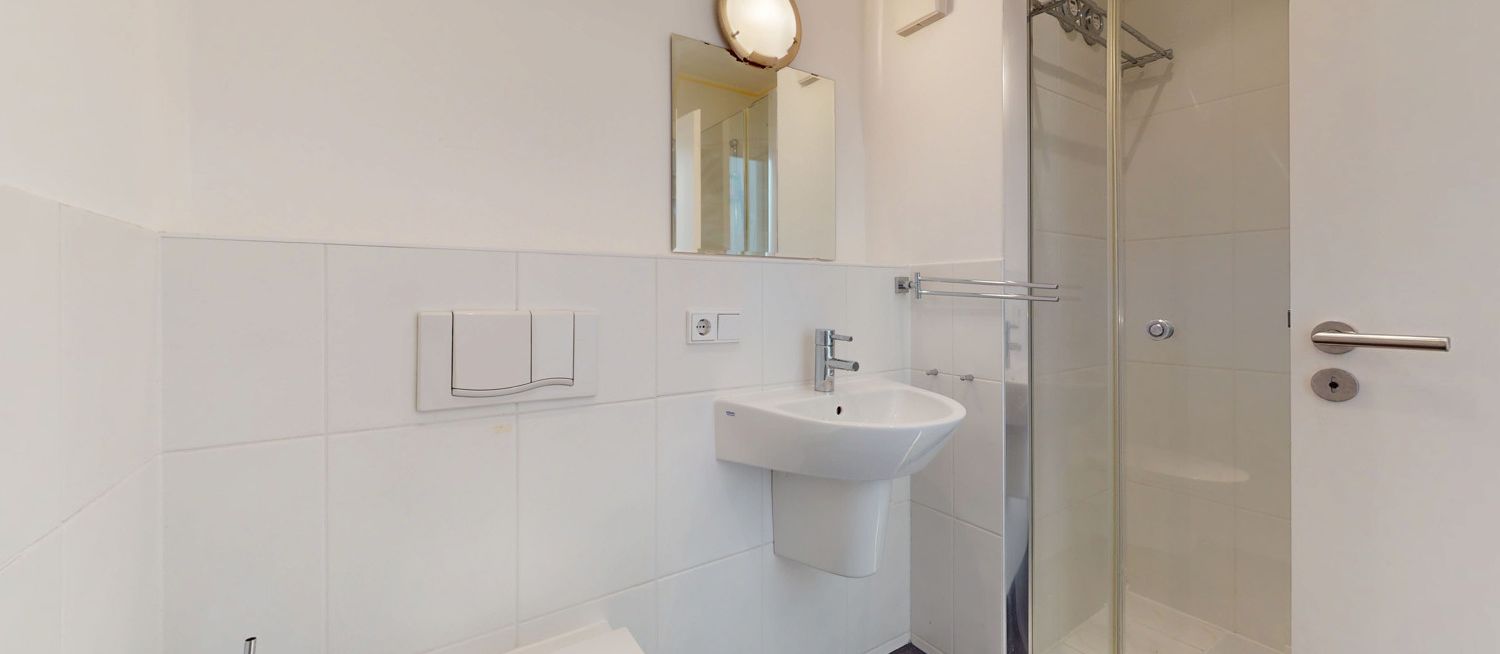 Badezimmer II
