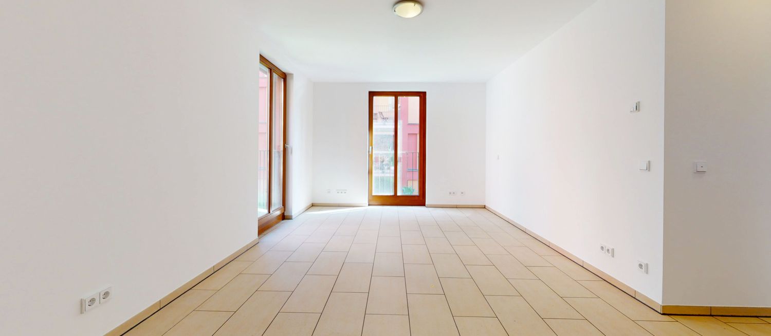 Zimmer I Ansicht I