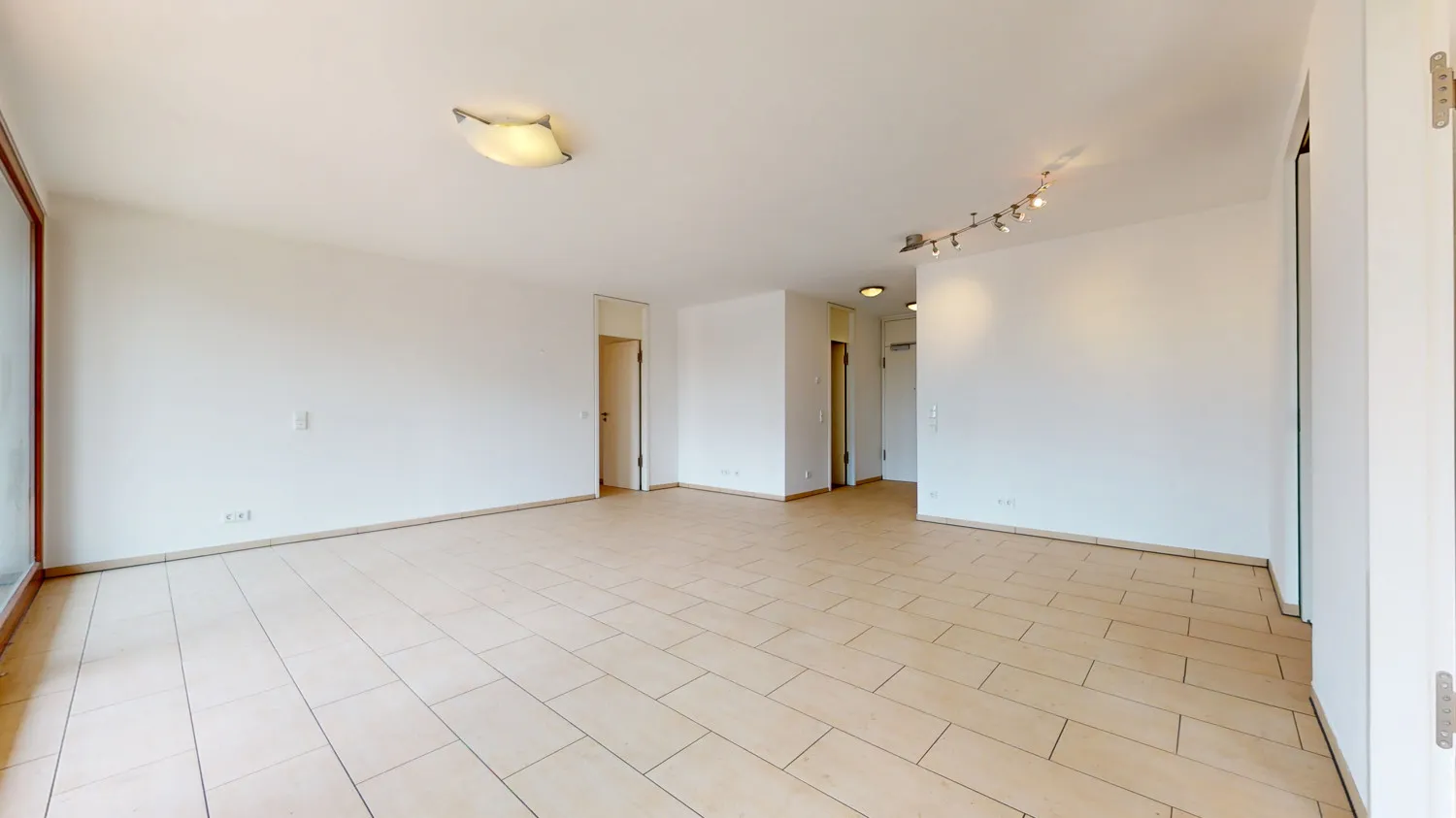 Wohn-/ Essbereich III