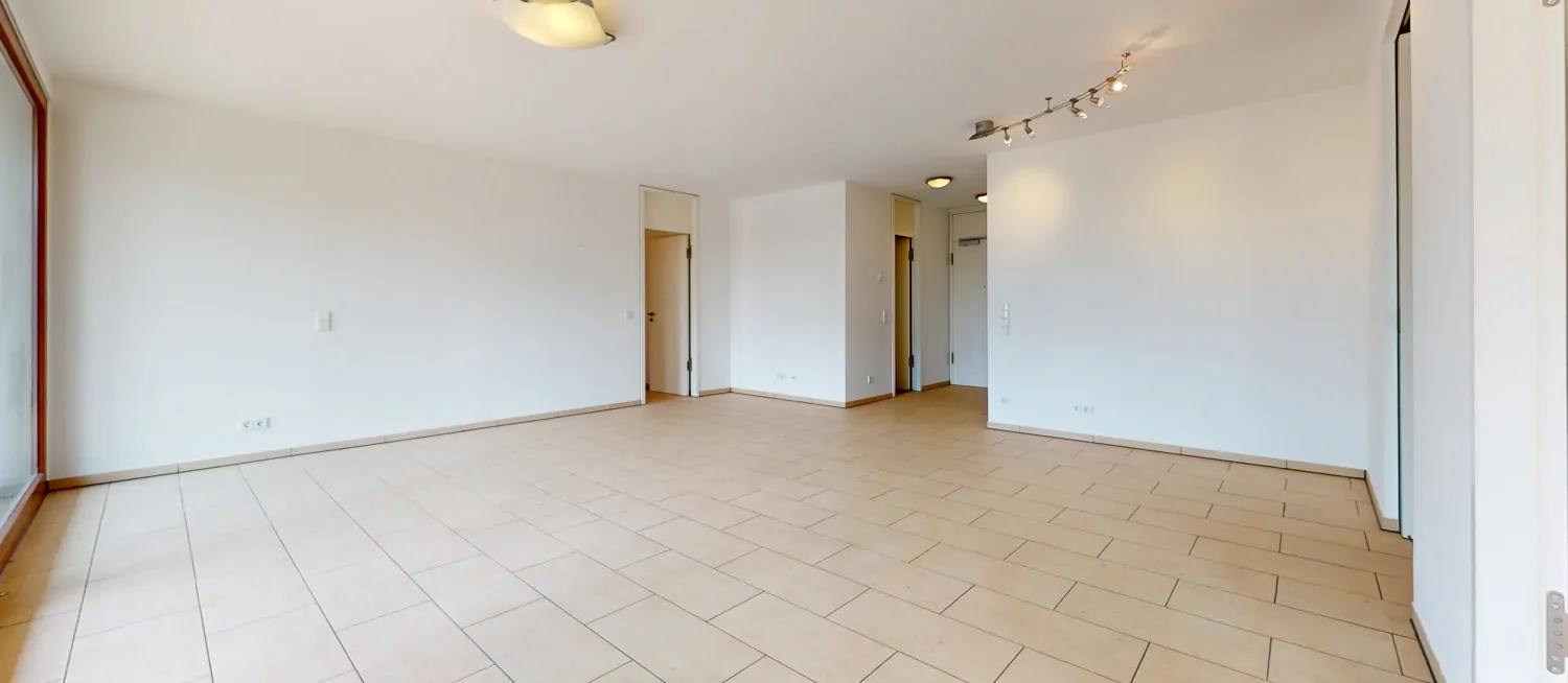 Wohn-/ Essbereich III