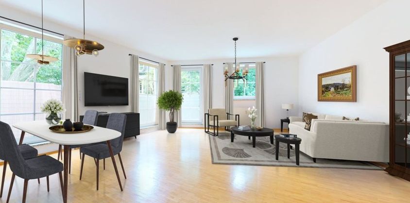 von Poll Immobilien GmbH