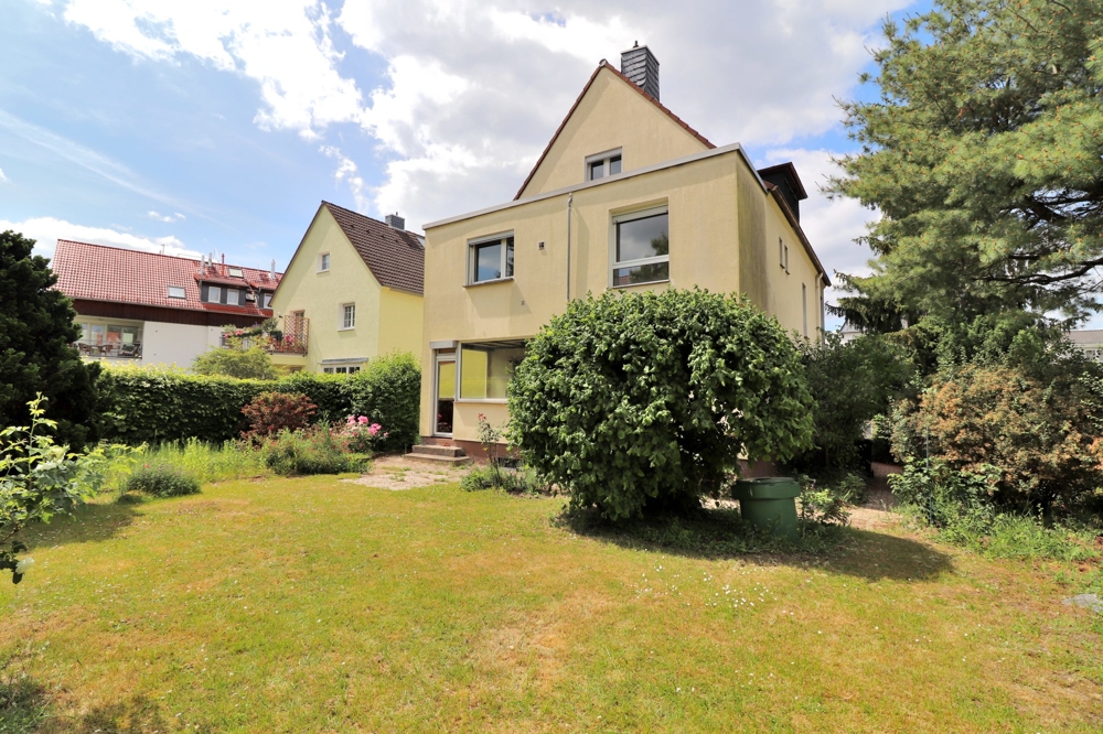 Außenansicht II
