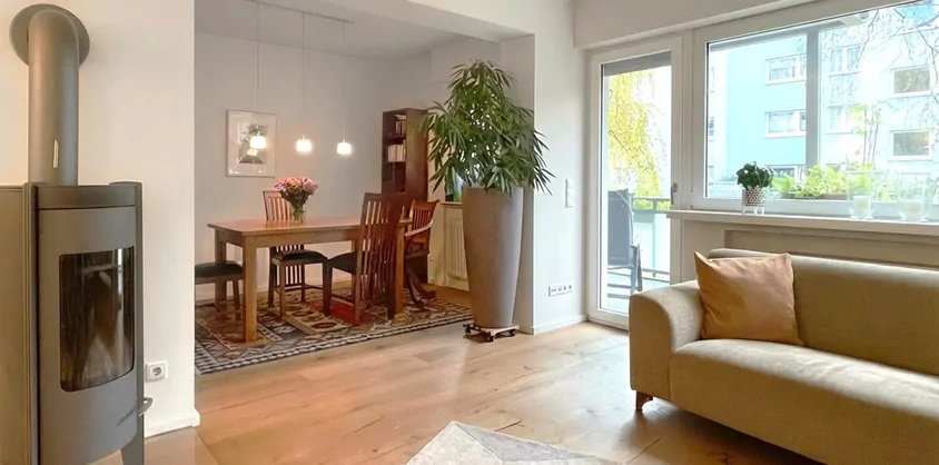 von Poll Immobilien GmbH