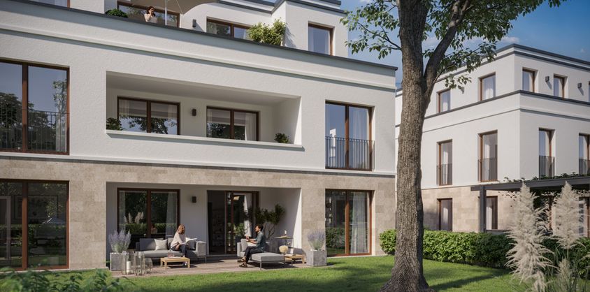 von Poll Immobilien GmbH