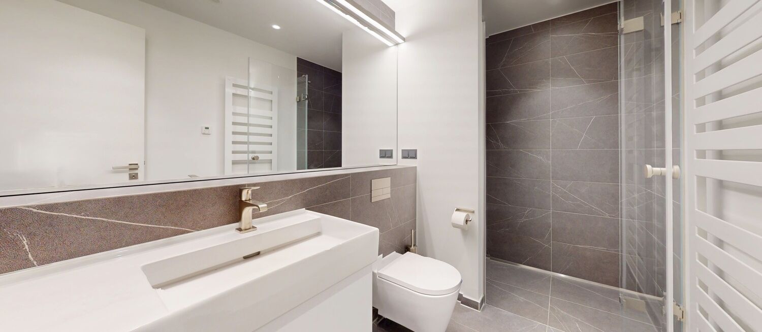 Badezimmer I