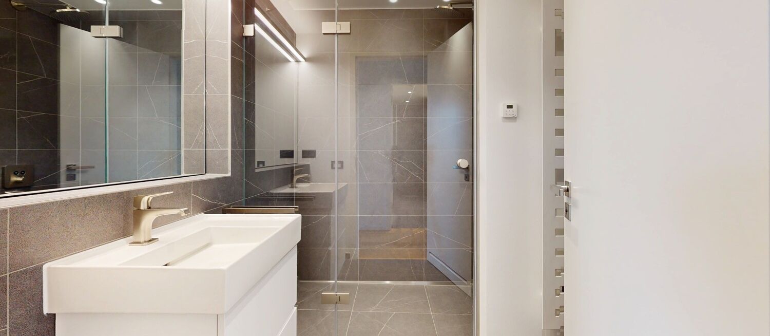 Badezimmer II