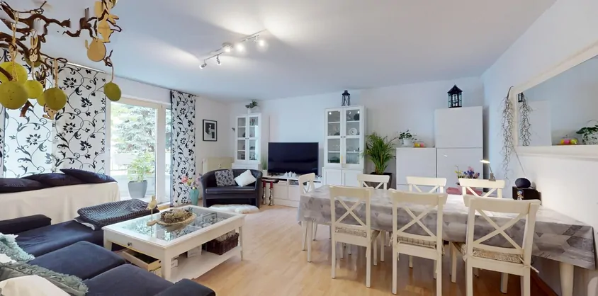 von Poll Immobilien GmbH