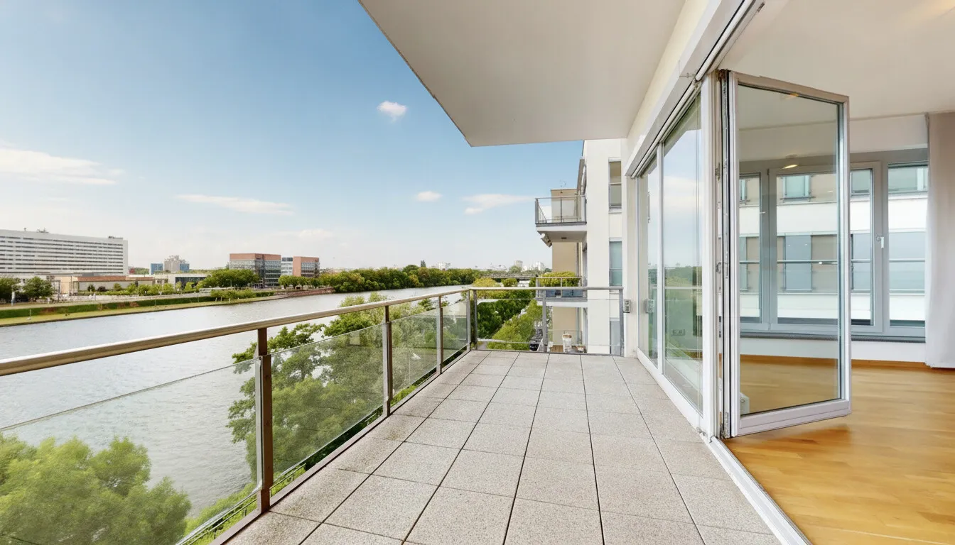 Balkon I