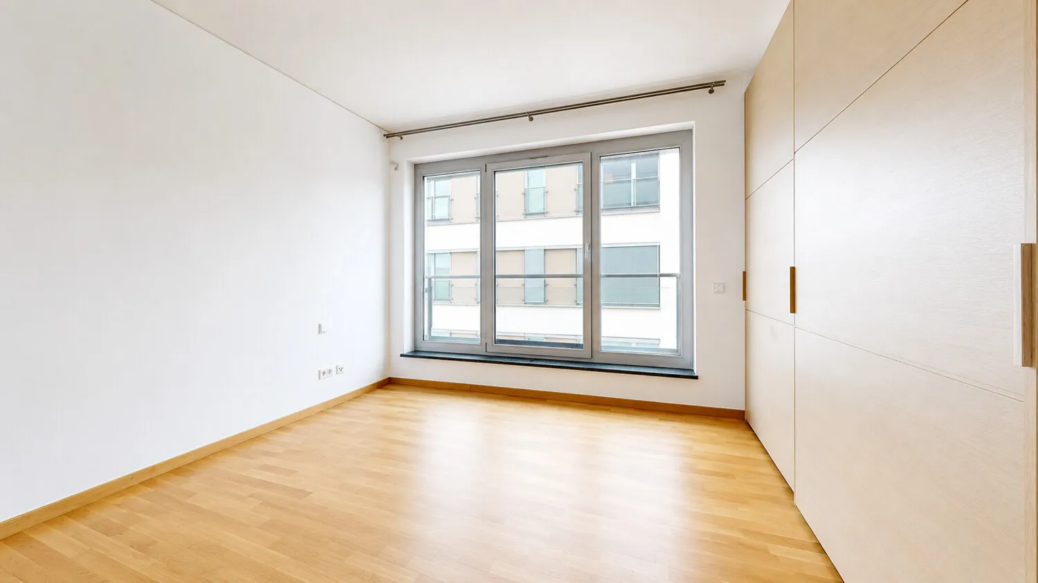Zimmer I