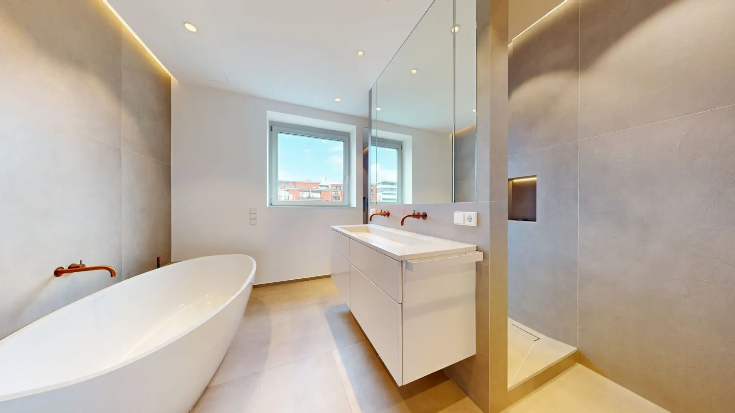 Badezimmer II