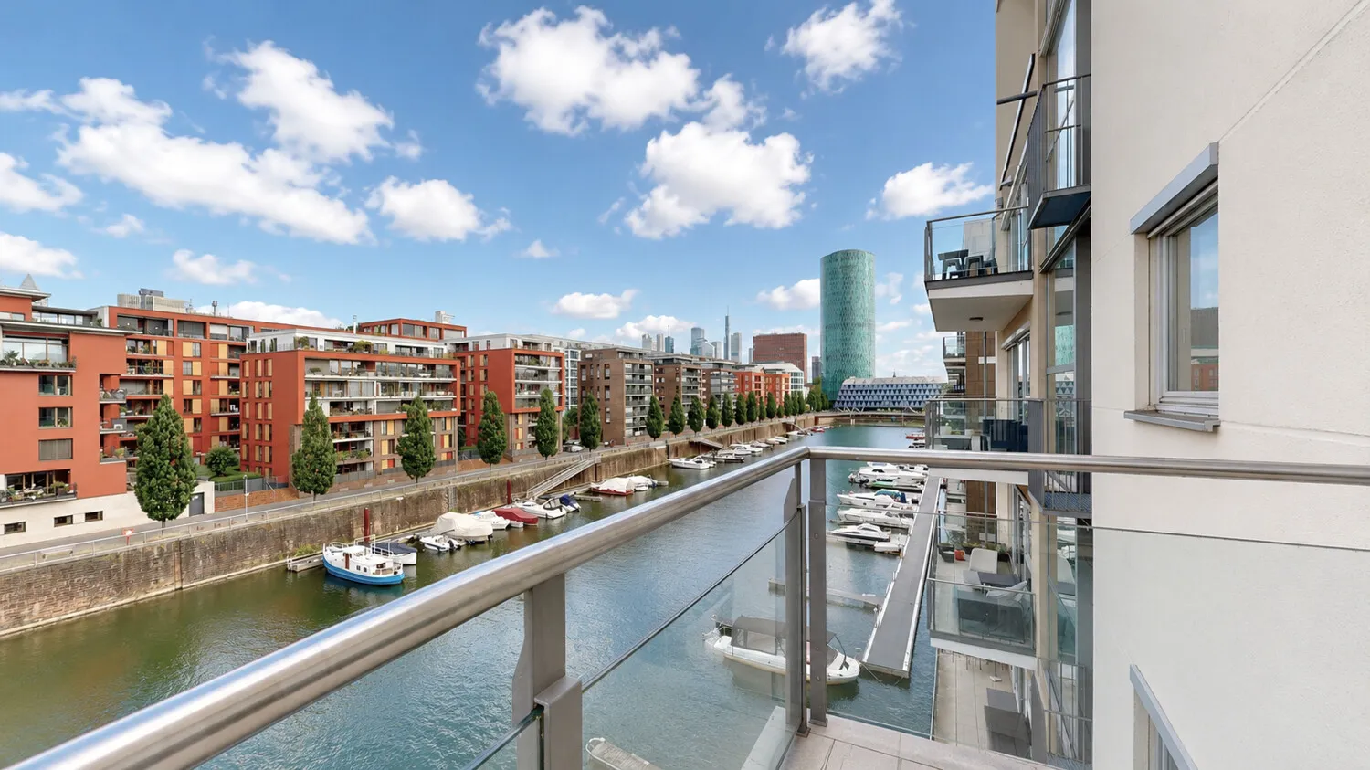 Balkon II