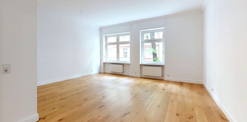 von Poll Immobilien GmbH