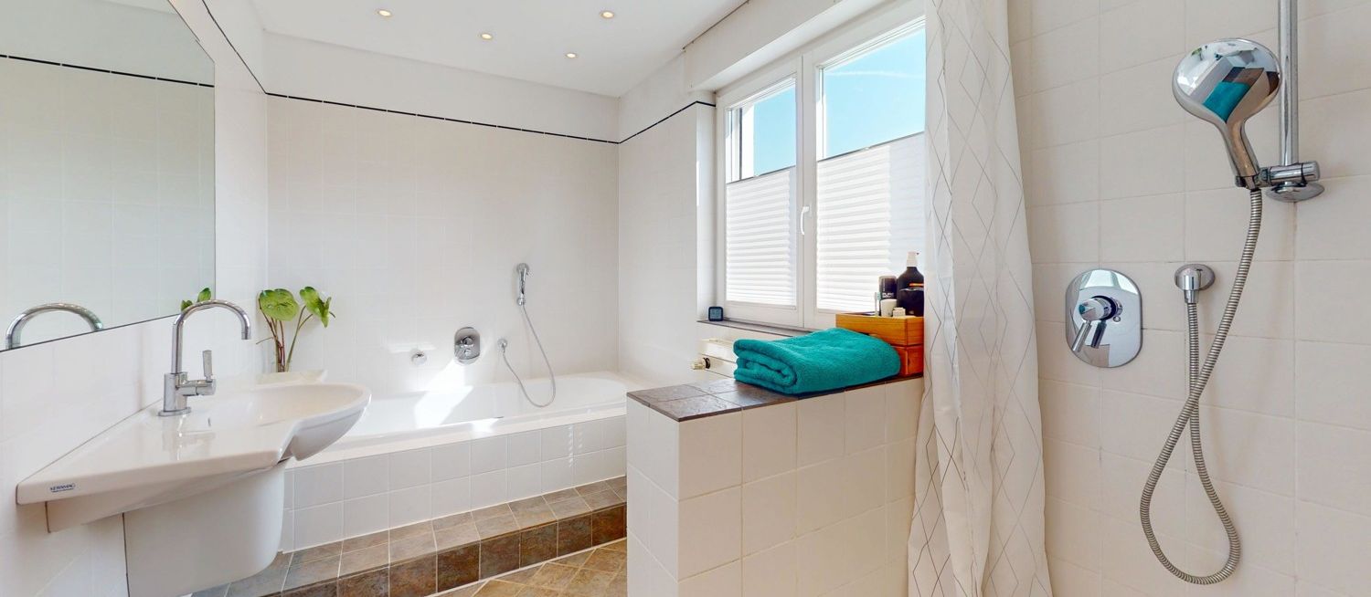 Badezimmer OG