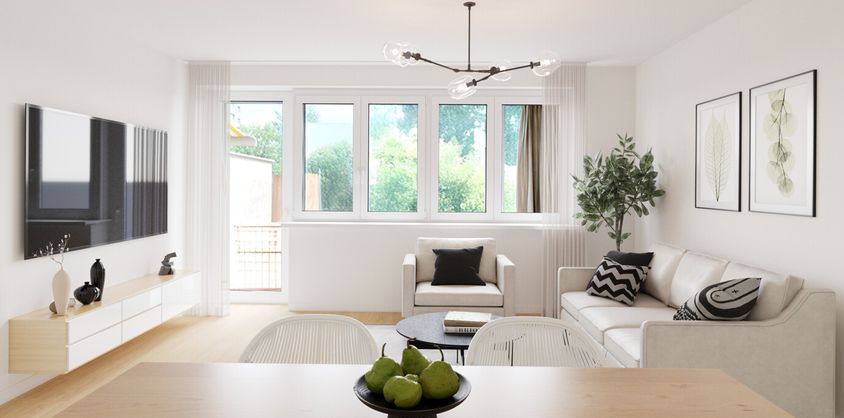 von Poll Immobilien GmbH