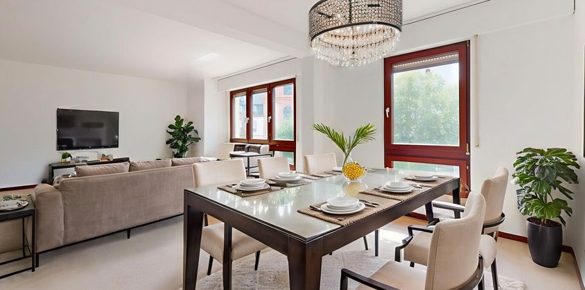 von Poll Immobilien GmbH