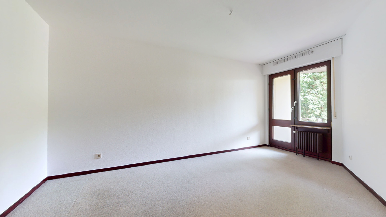 Zimmer I