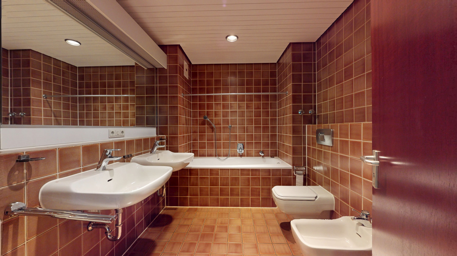 Badezimmer II