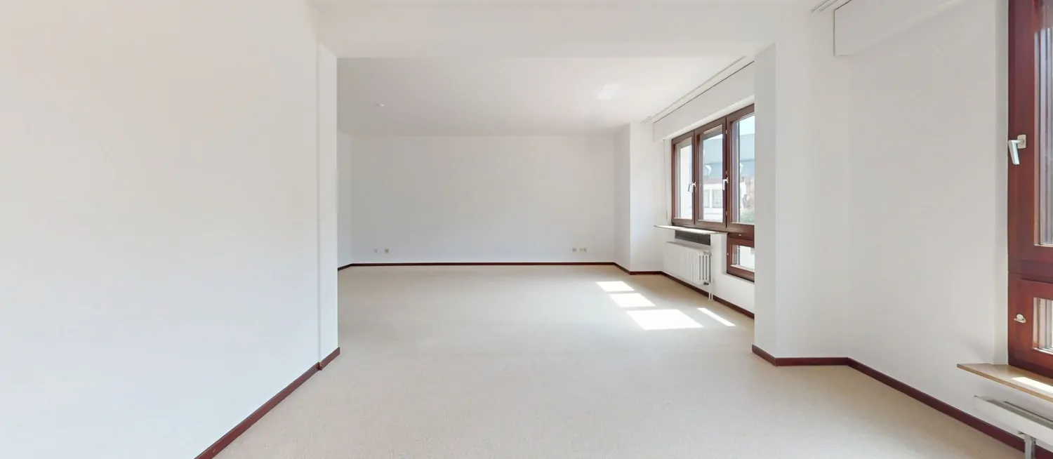 Wohn-/ Essbereich III