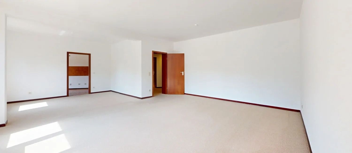 Wohn-/ Essbereich II