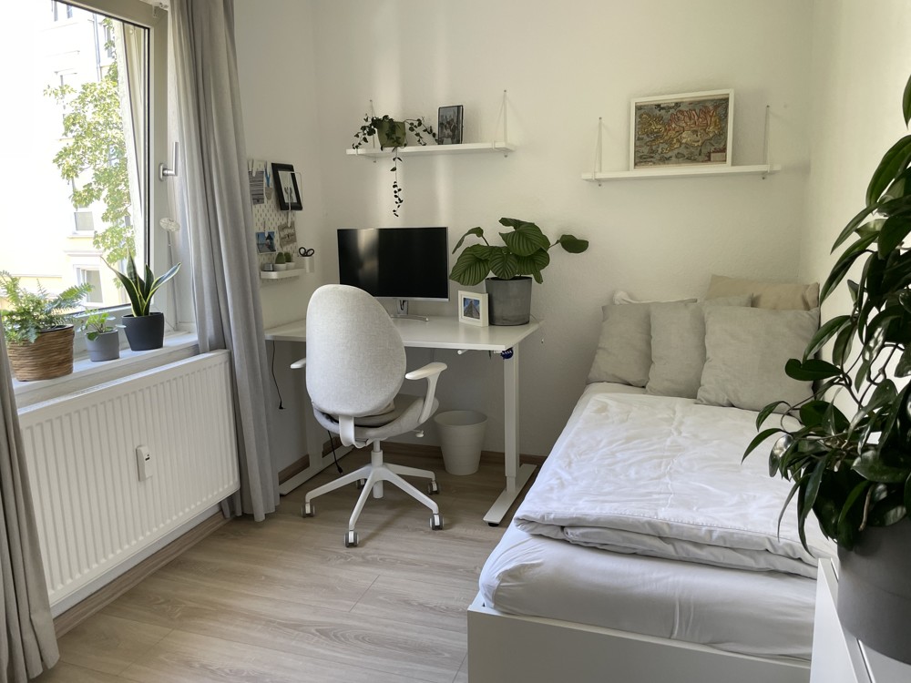 Zimmer I Ansicht I