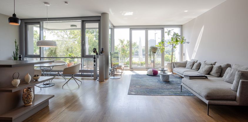 von Poll Immobilien GmbH