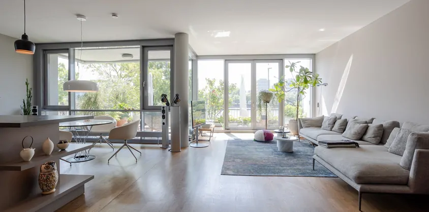 von Poll Immobilien GmbH