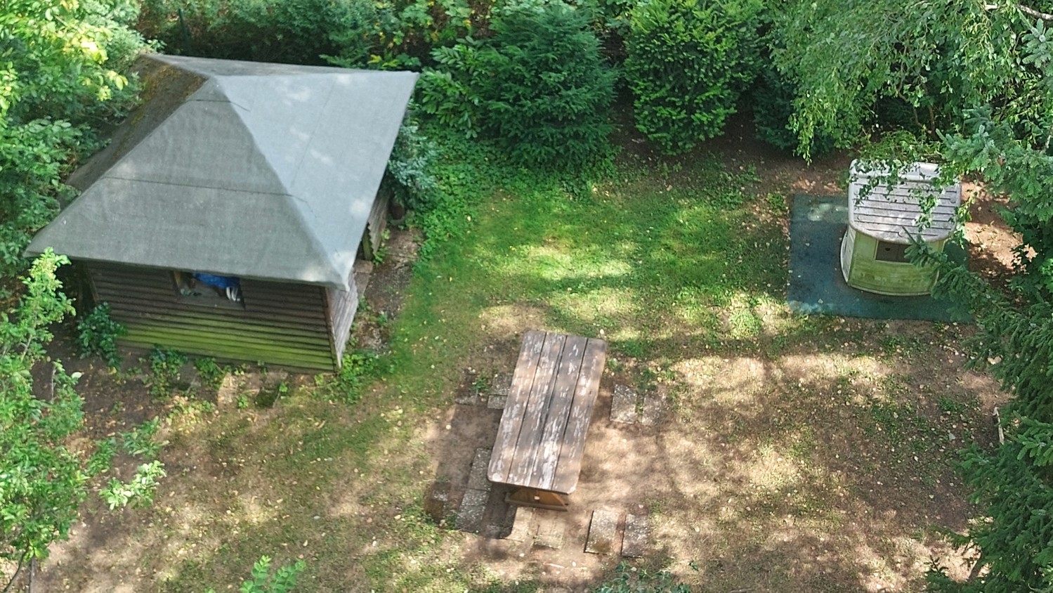 Garten
