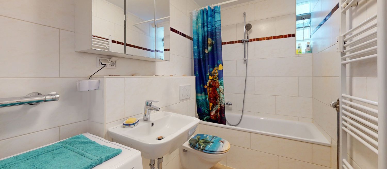 Badezimmer