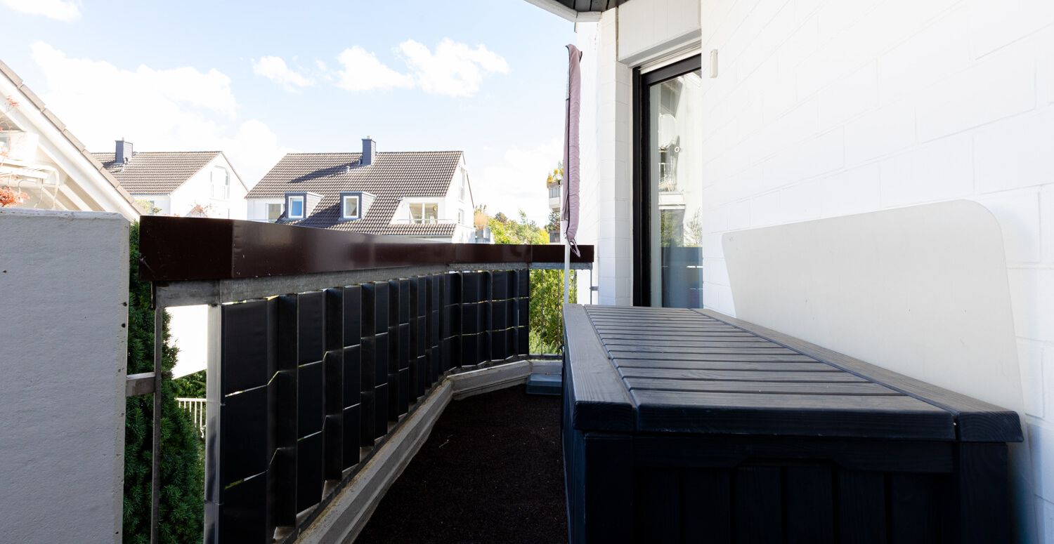 Balkon II