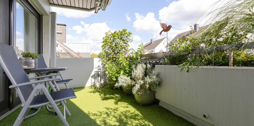 von Poll Immobilien GmbH