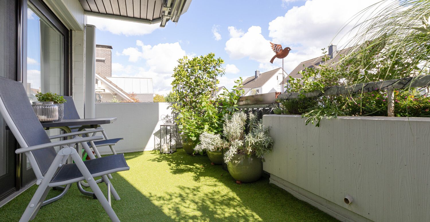 Balkon I