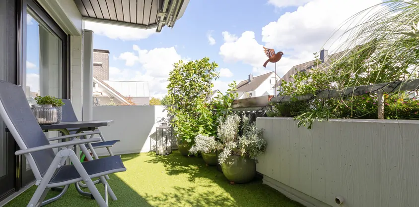 von Poll Immobilien GmbH